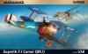 Eduard 82171 Sopwith F.1 Camel (BR.1) Profi Pack edition 1/48